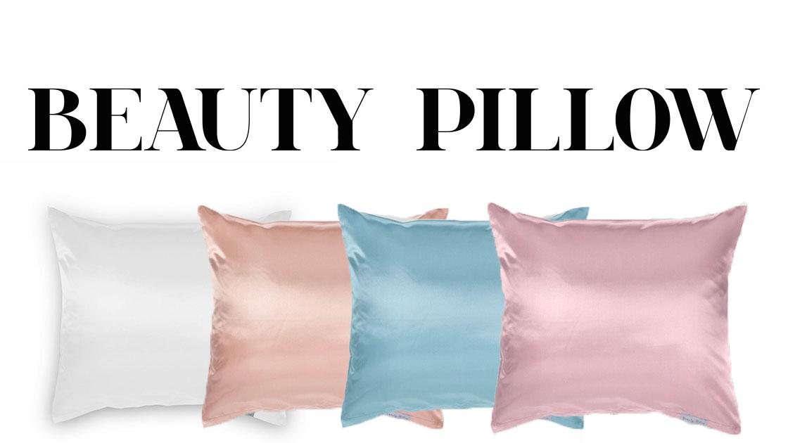 beauty pillow