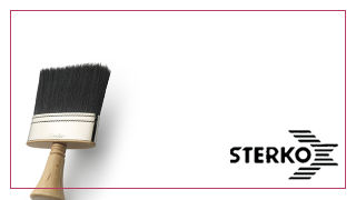 Sterko Nekkwast Sterko Nekkwast