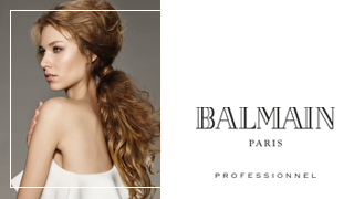 Balmain Hair Extensions