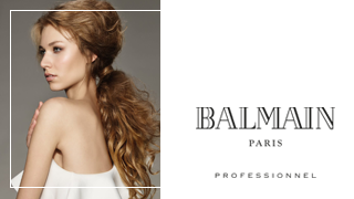 Conserveermiddel vervolging Bewolkt Balmain hairextensions | Great Hair Extensions