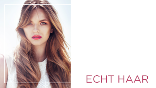 Echt haar Echt haar