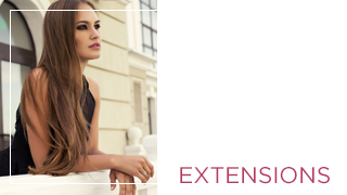 Hairextensions