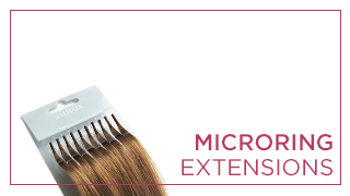 Microring Extensions Microring Extensions