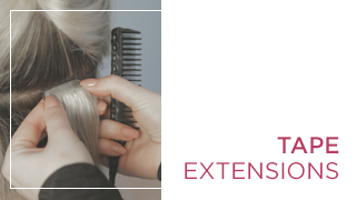 Tape Extensions