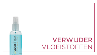 Verwijdervloeistoffen Verwijdervloeistoffen