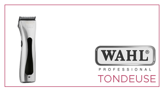 Tondeuse Wahl -