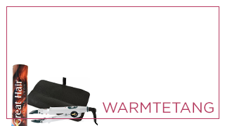 Warmtetang Warmtetang