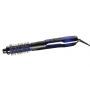Babyliss PRO Warme lucht borstel Blue Lightning 34 mm Zwart 700W