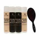 Double True Verzorgingsset - 6 maanden garantie