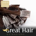 Great Hair Bonding Extensions