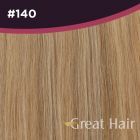 Great Hair Extensions Weft #140 50cm