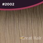 Great Hair Extensions Weft #2002 50cm