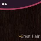 Great Hair Extensions Weft #4 50cm
