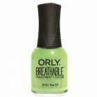 Orly Breathable Super Bloom Here Flora Good Times 18ml