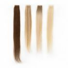 Double True Invisible Tape Extensions