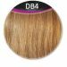 Great Hair Extensions - 55/60cm - natural straight - #DB4