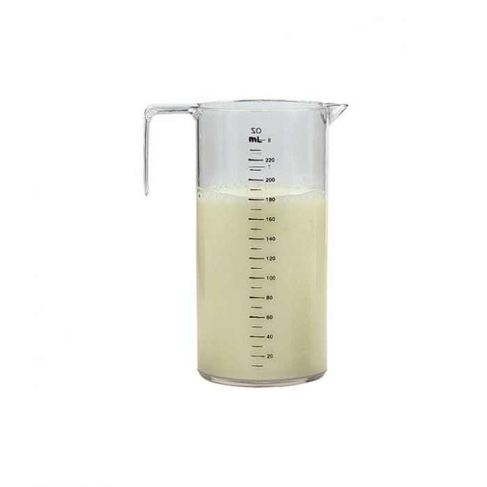 Sibel Maatbeker groot 220ml main product photo