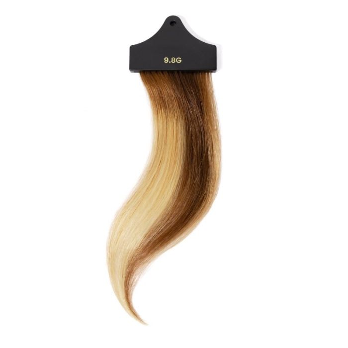 Balmain Color Swatch #9.8G main product photo