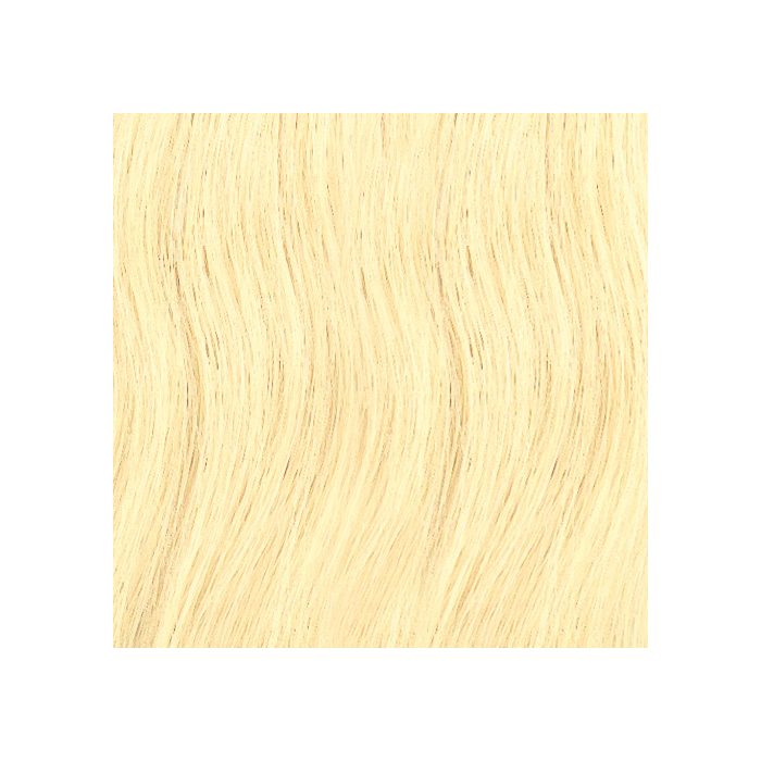Seiseta Keratin Fusion 1001 Platinablond 40-45 cm main product photo