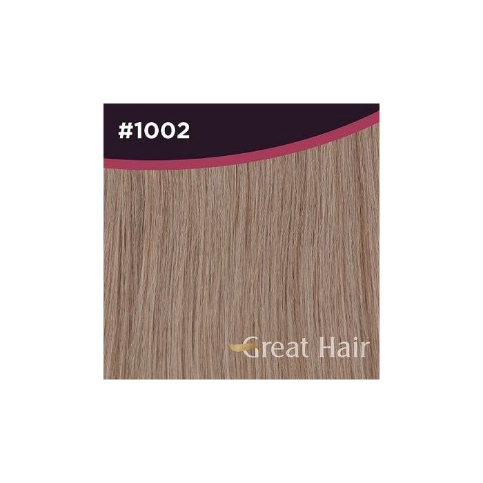 Great Hair Extensions Natural Wavy #1002 30cm main product photo