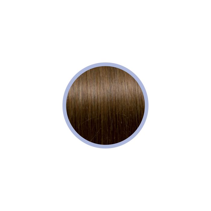Seiseta Keratin Fusion 12 Donker Goudblond 55-60 cm main product photo