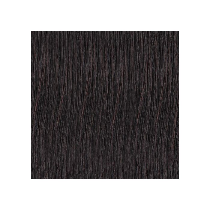 Seiseta Keratin Fusion 1B Zwart 40-45 cm main product photo