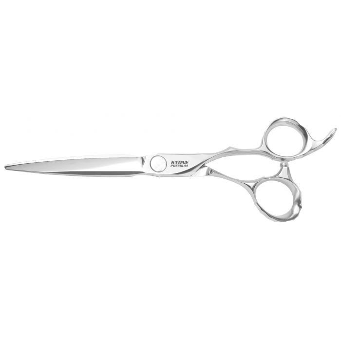Kyone 2000 Diamond Premium Knipschaar 5,7inch main product photo