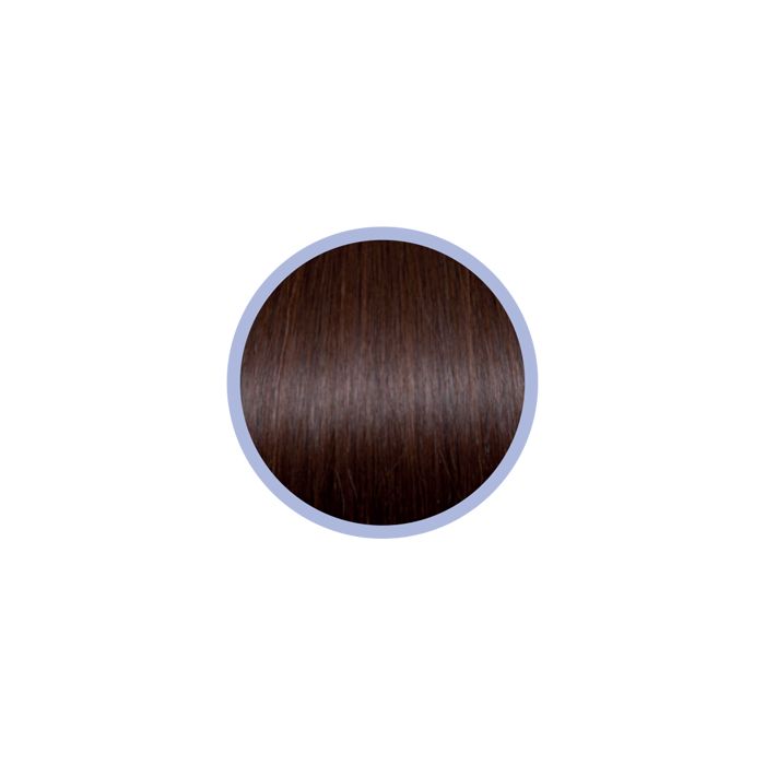 Seiseta Keratin Fusion 32 Intens Mahonie 55-60 cm main product photo