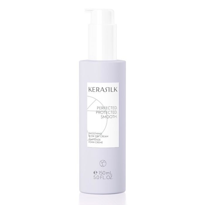 Kerasilk Smoothing Blow Dry Cream 150ml main product photo