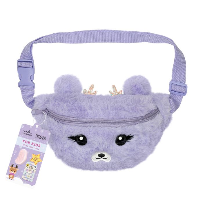 Invisibobble Kids Set Cozy Reindeer 2 main product photo