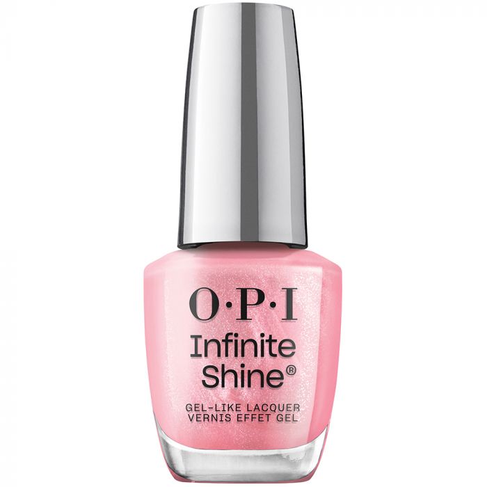 OPI Infinite Shine Nagellak Princesses Rule! 15ml main product photo
