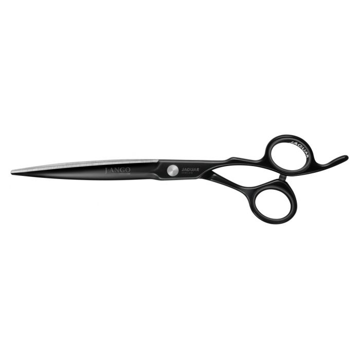 Jaguar Knipschaar J-Ango Zwart 7.0inch main product photo