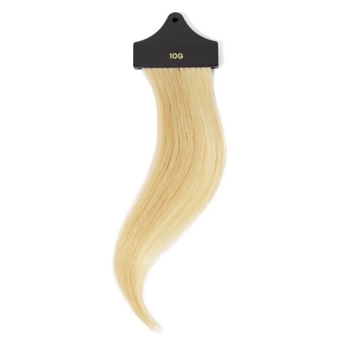 Balmain Color Swatch #10G main product photo