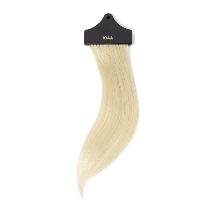 Balmain Color Swatch #10AA main product photo