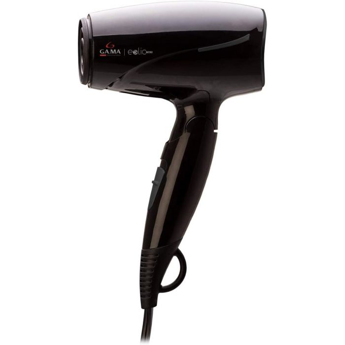 GA.MA Dryer Eolic Travel Zwart main product photo