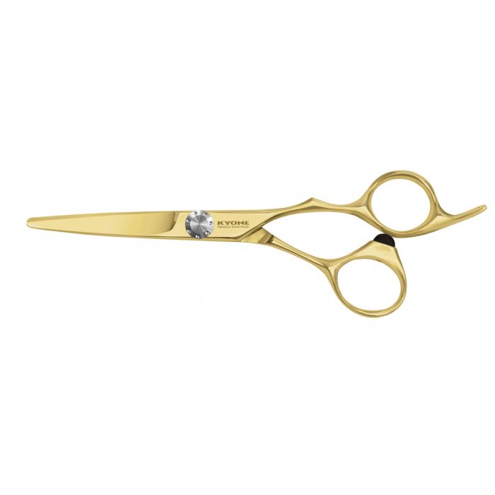 Kyone 710 Knipschaar Gold 5,5inch main product photo