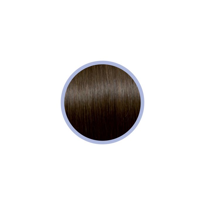 Seiseta Keratin Fusion 8 Bruin 50-55 cm main product photo