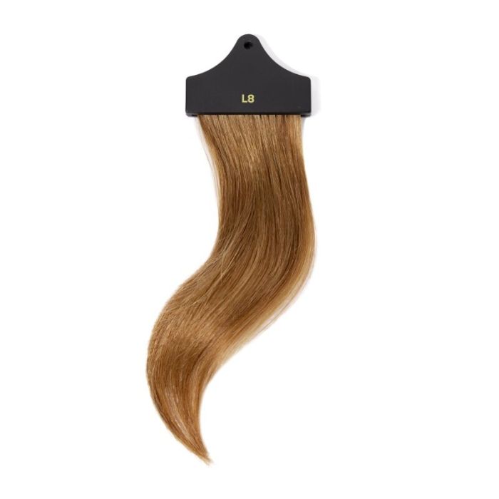 Balmain Color Swatch #L8 main product photo