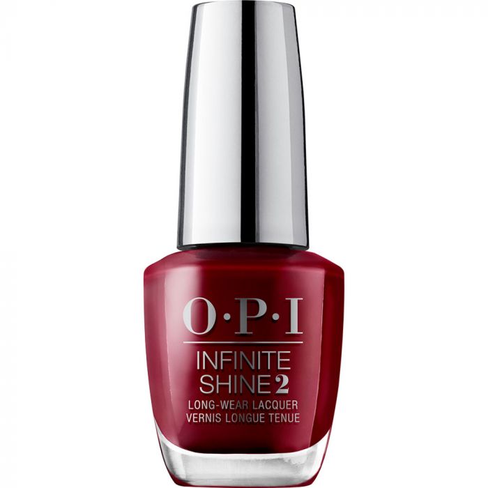 OPI Infinite Shine Nagellak Raisin The Bar 15ml main product photo