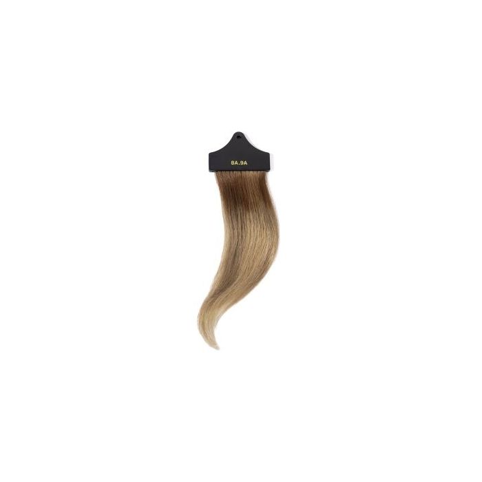 Balmain Color Swatch #8A.9A main product photo
