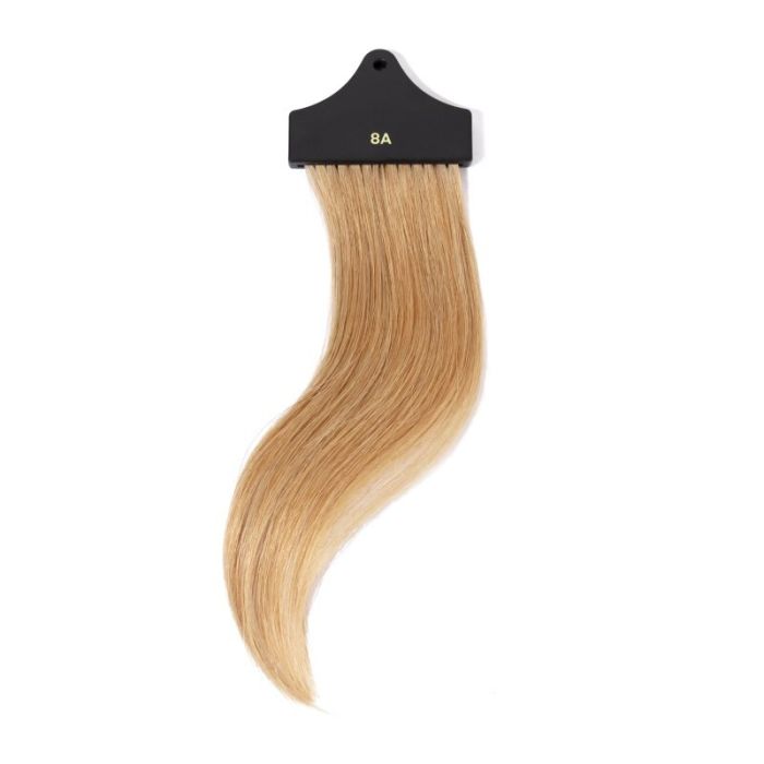 Balmain Color Swatch #8A main product photo