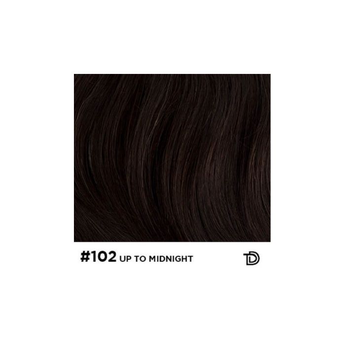 Double True Natural Straight 102 - Up To Midnight 40cm main product photo