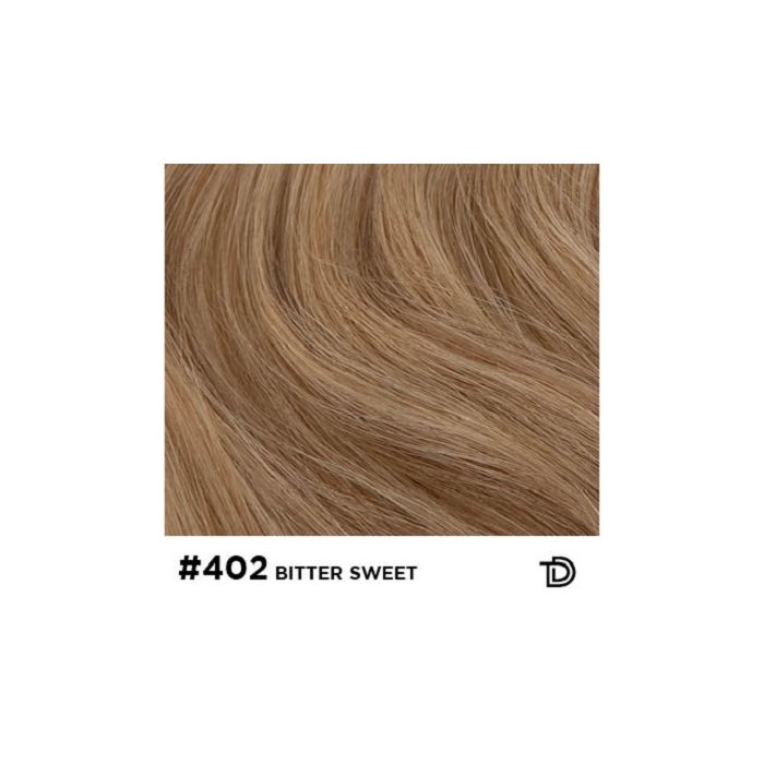 Double True Natural Straight 402 - Bitter Sweet 30cm main product photo