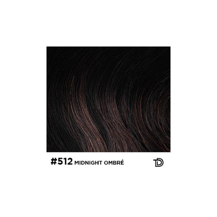 Double True Natural Straight #512 50cm main product photo