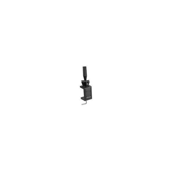 Sibel Statief Eco met extra pin zwart main product photo