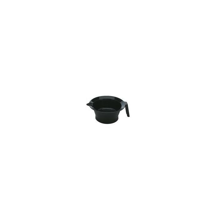 Sibel Verfbakje antislip met handvat zwart main product photo