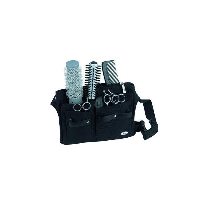 Sibel Practical schaaretui Zwart main product photo