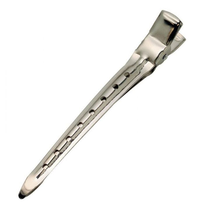 Comair Metalen afdeelklemmen 90mm 12 stuks main product photo