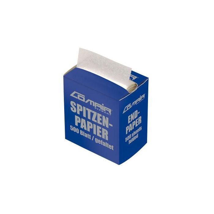 Comair Puntpapier 500st main product photo