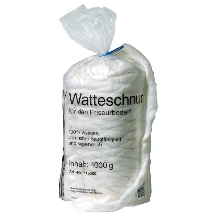 Comair Salonwatten 1kg per zak main product photo